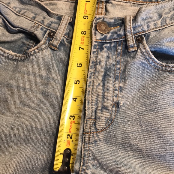 American Eagle Outfitters Low Rise Bootcut - Picture 10 of 12